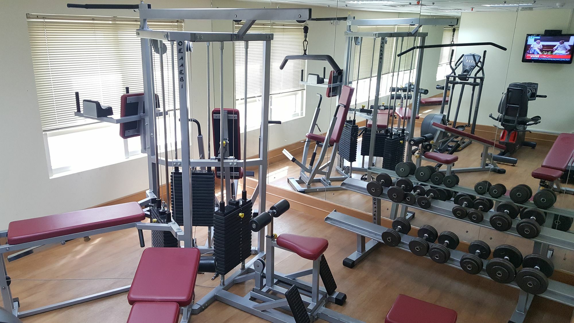 Apartahotel Tulip 3*