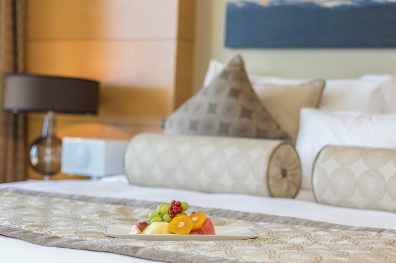 Hotel de apartamente Westminster Mall Dubai