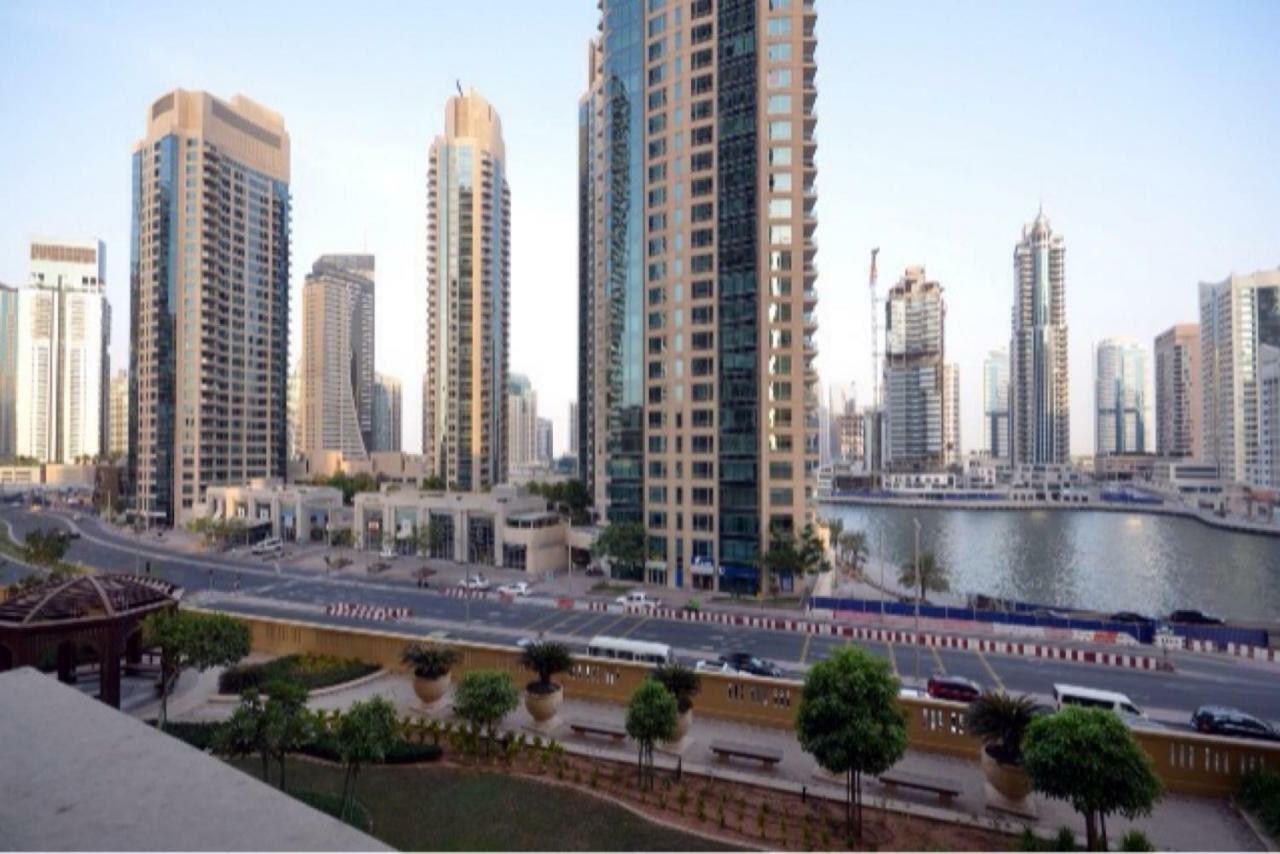 Lägenhet Murjan Waterfront The Walk Jumeirah