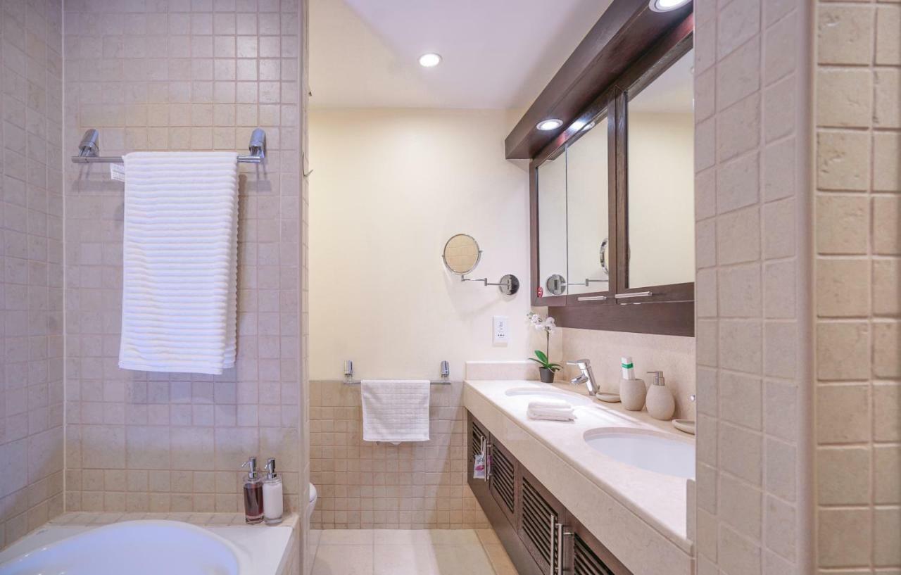 Elite Royal - Full Burj Khalifa & Fountain View - Crystal Apartamento *
