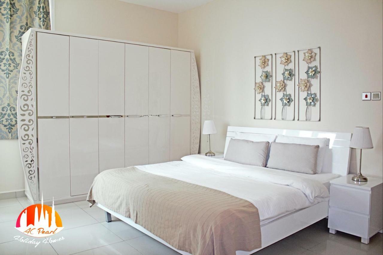 Two Continents Holiday Homes - Two Steps To Marina Walk Appartement *