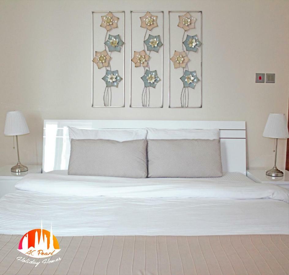 Two Continents Holiday Homes - Two Steps To Marina Walk Appartement *