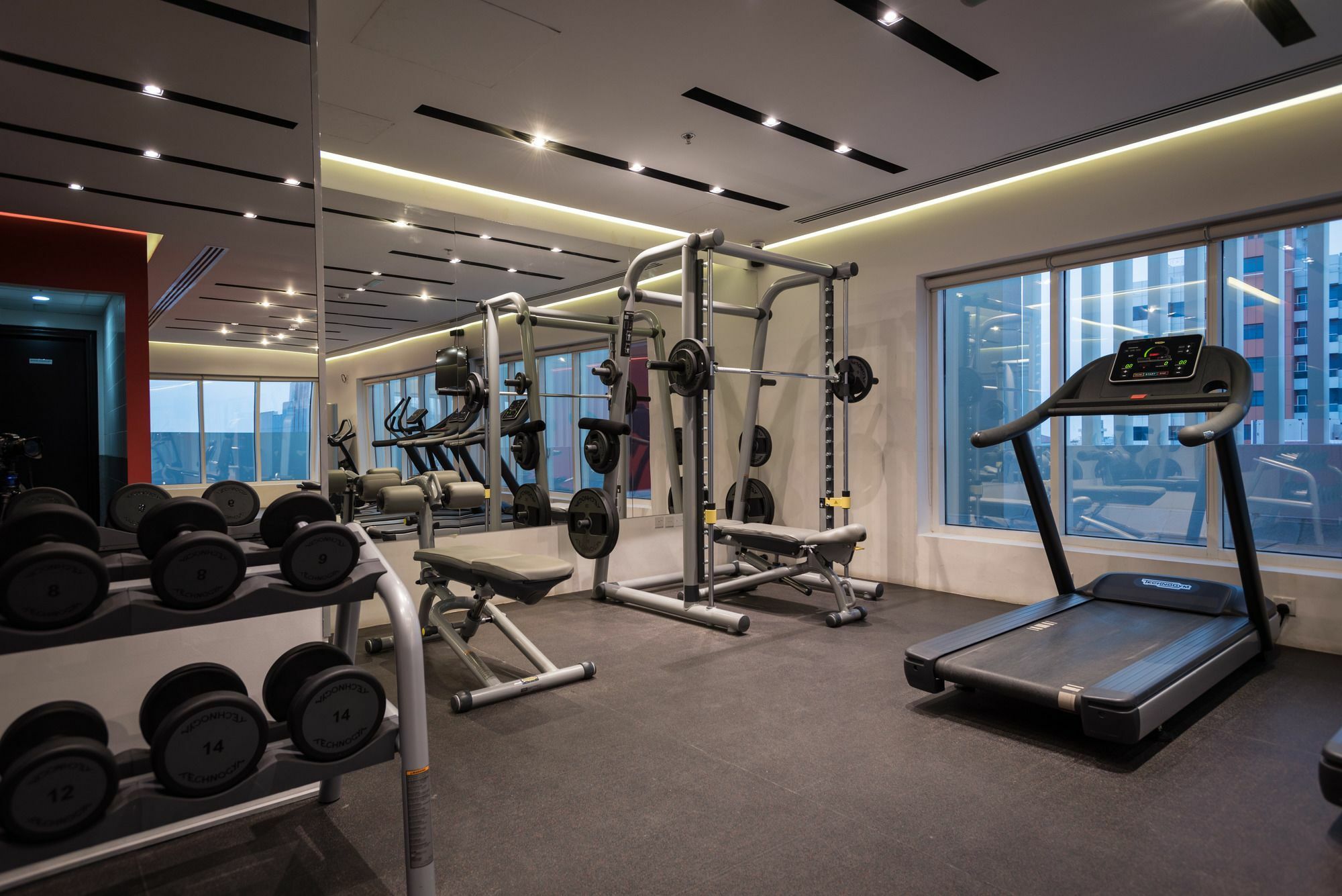 Hotel de apartamente Prime - Al Barsha