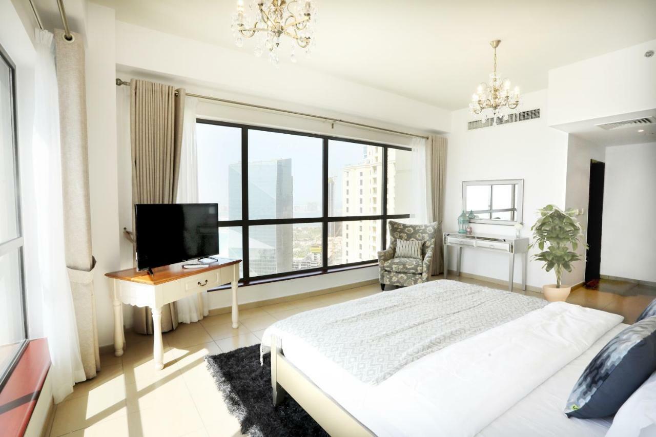 Luxury Casa - Grand Sea View Jbr 2br *