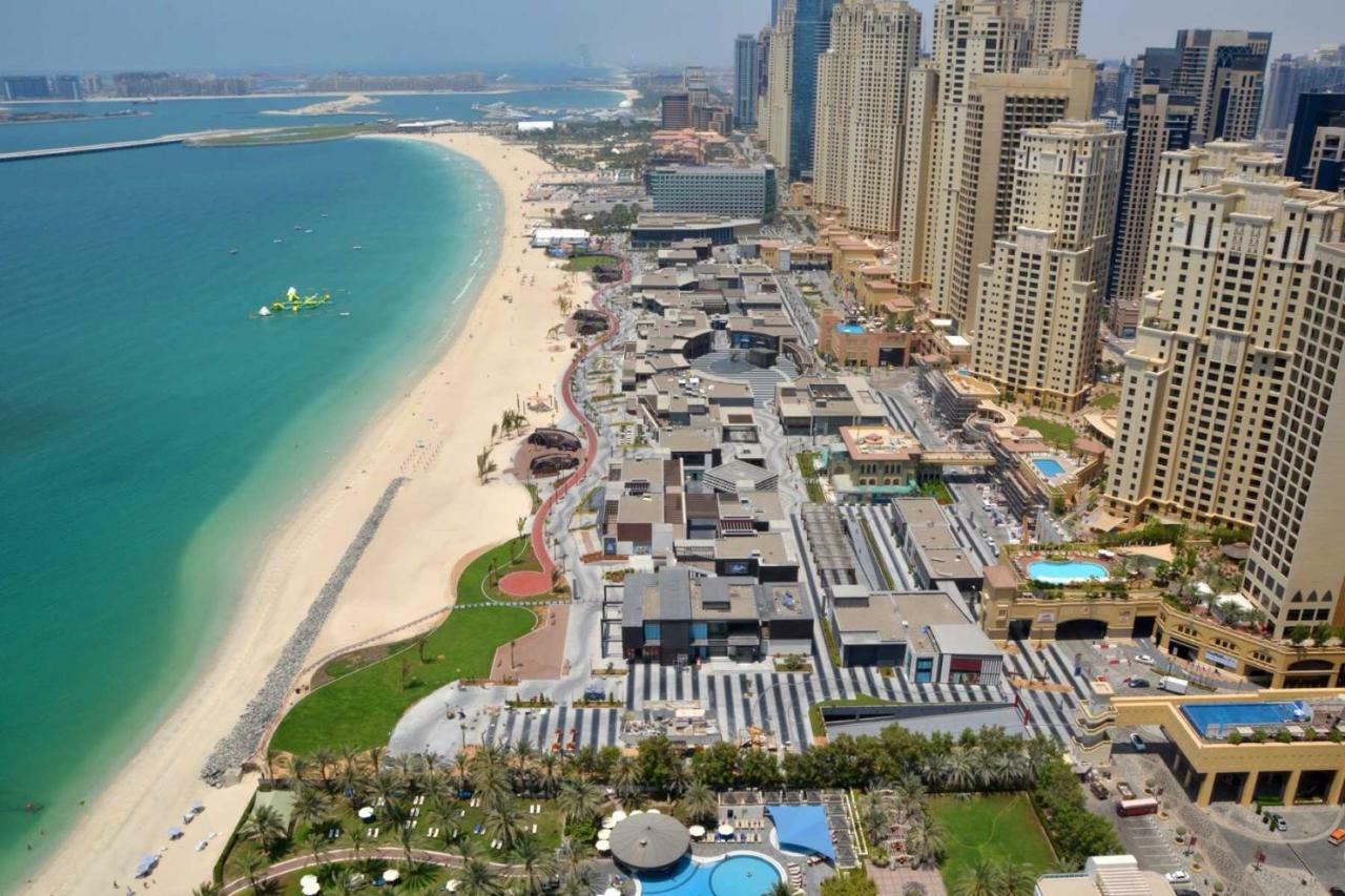 Lägenhet Murjan Waterfront The Walk Jumeirah Dubai