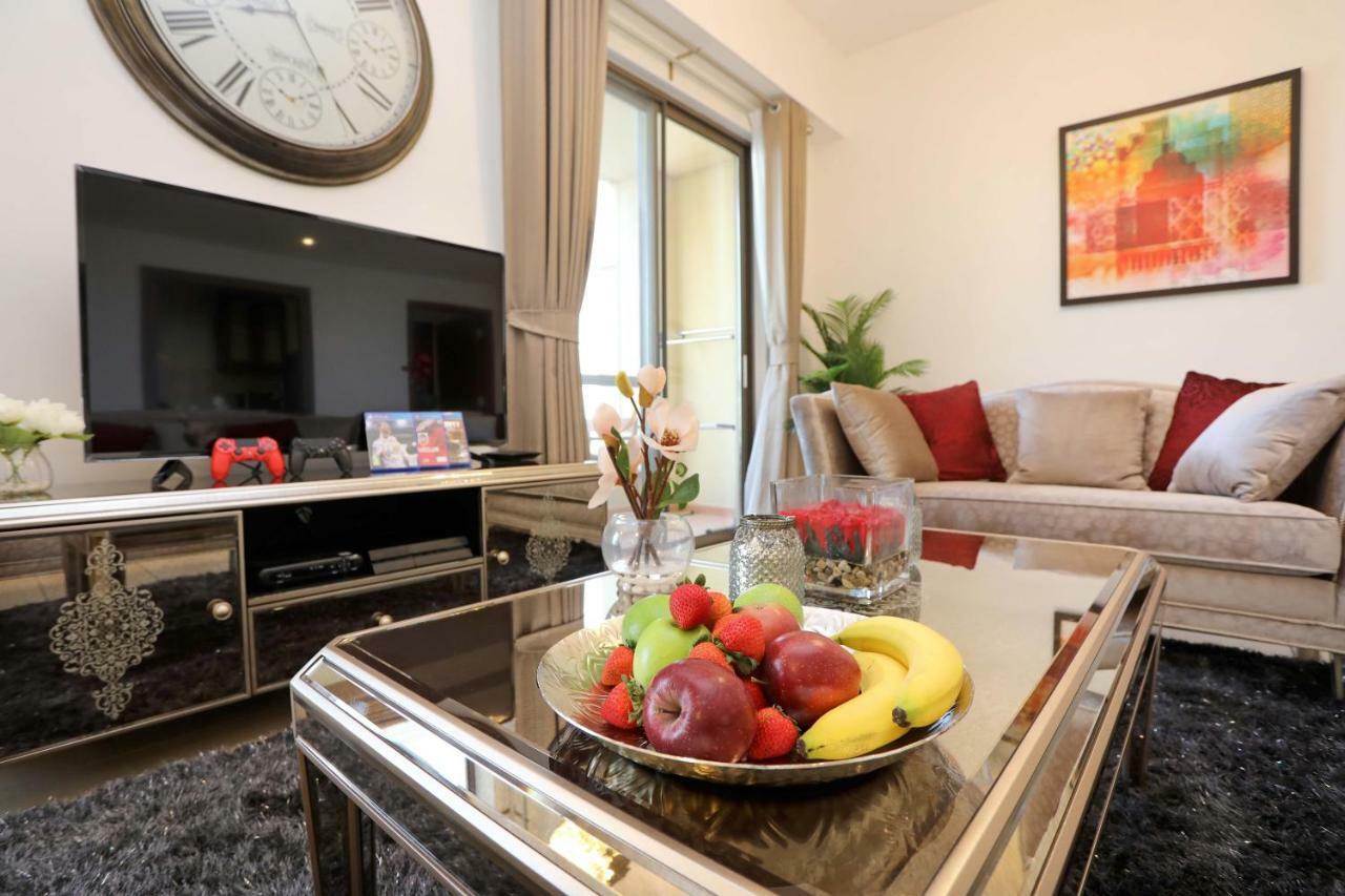 Luxury Casa - Marvel Sea View Jbr 2br Apartamento