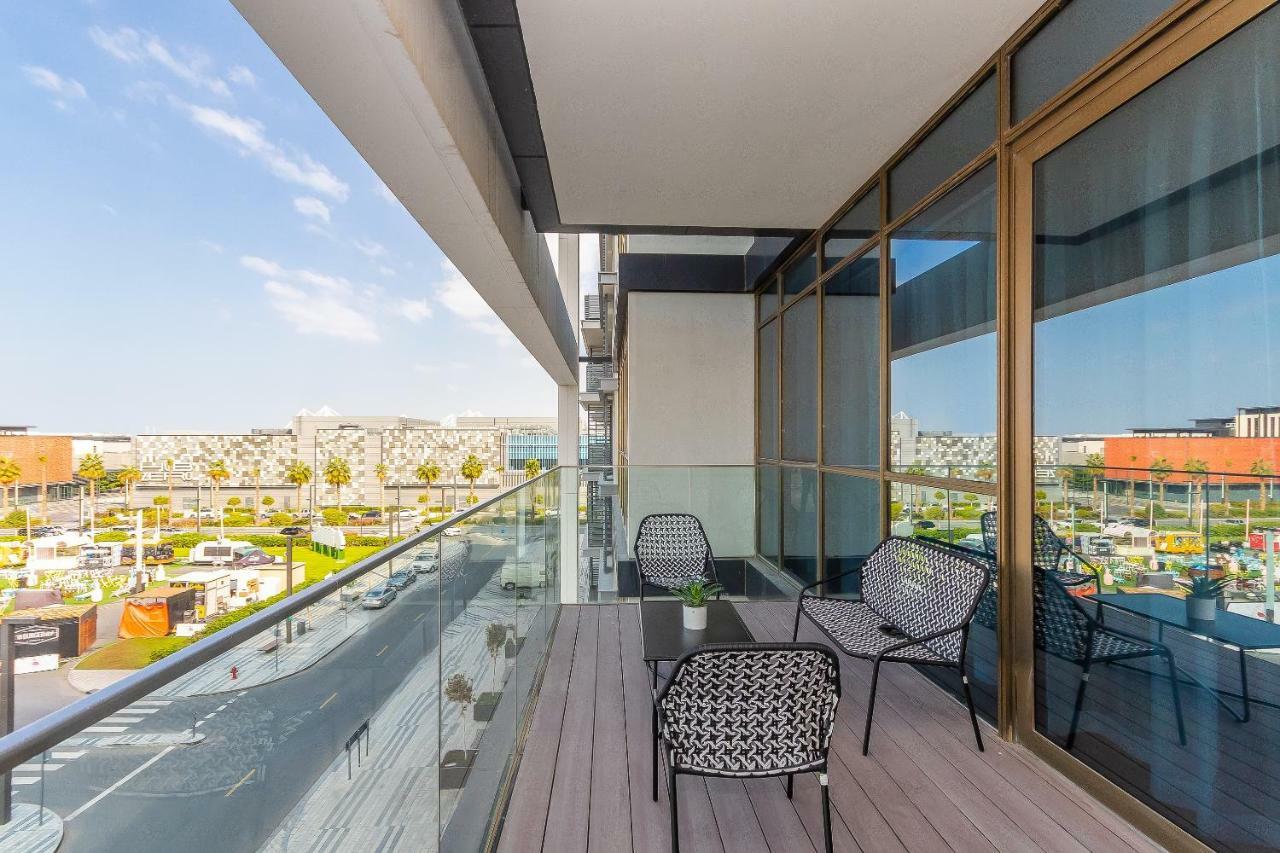 Apartment Dhh - 3 Beds 2nd Floor City Walk Building 10 *