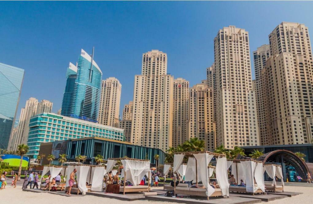 Jumeirah Residents, Sadaf 7 Apartment
