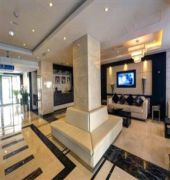 Appartement The Apartments, World Trade Centre Dubai