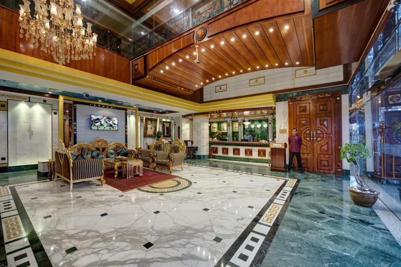 Delmon Boutique Hotel
