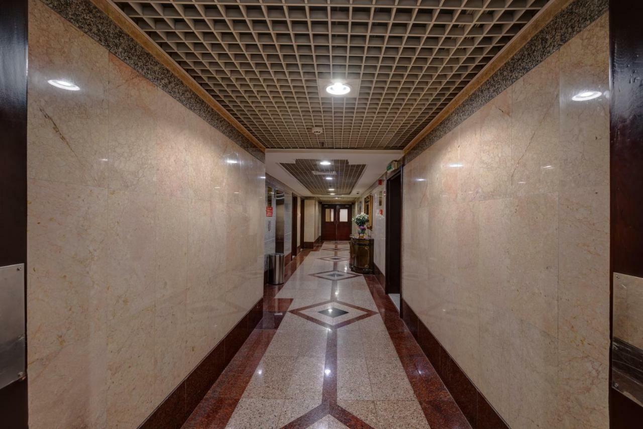 Hotel Delmon Boutique Dubaï