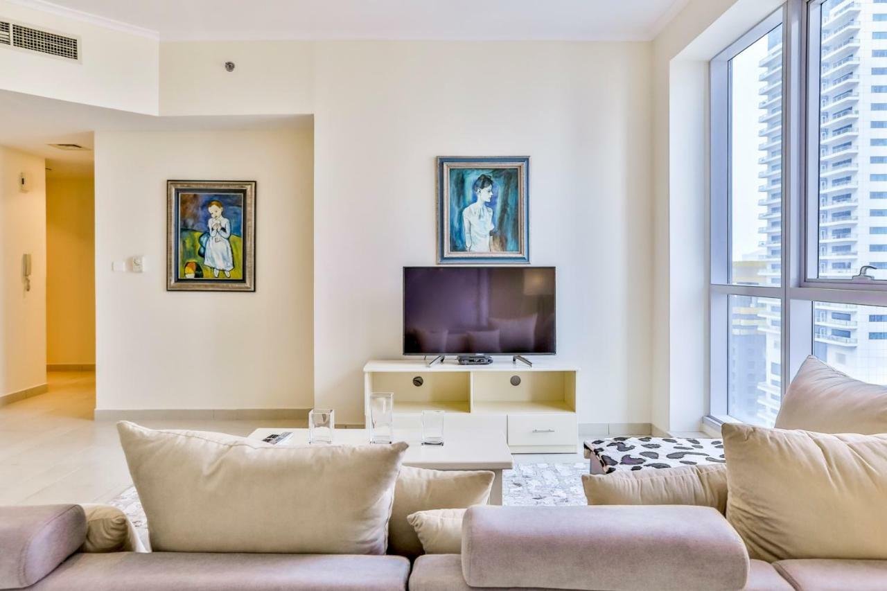 Appartement 2br High Floor Torch Tower Marina