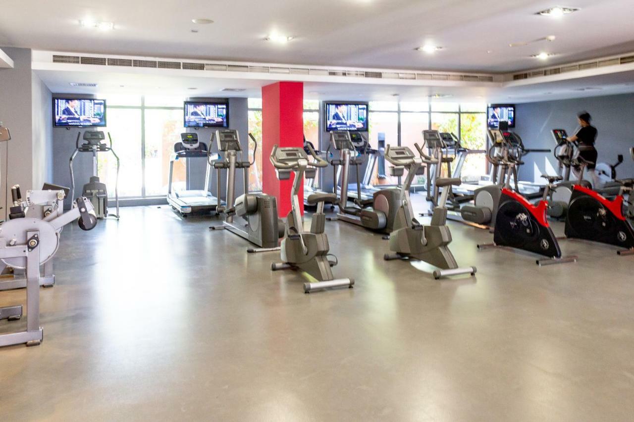 Quintessential Quarters - Ultra-modern And Spacious Aparment Apartment Dubai