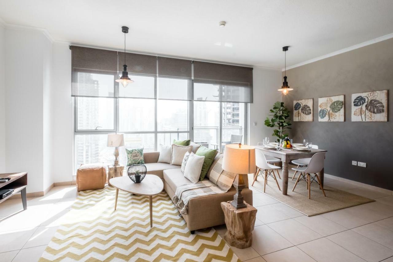 Apartment Maison Privee - Exclusive With Burj Khalifa Next Door *