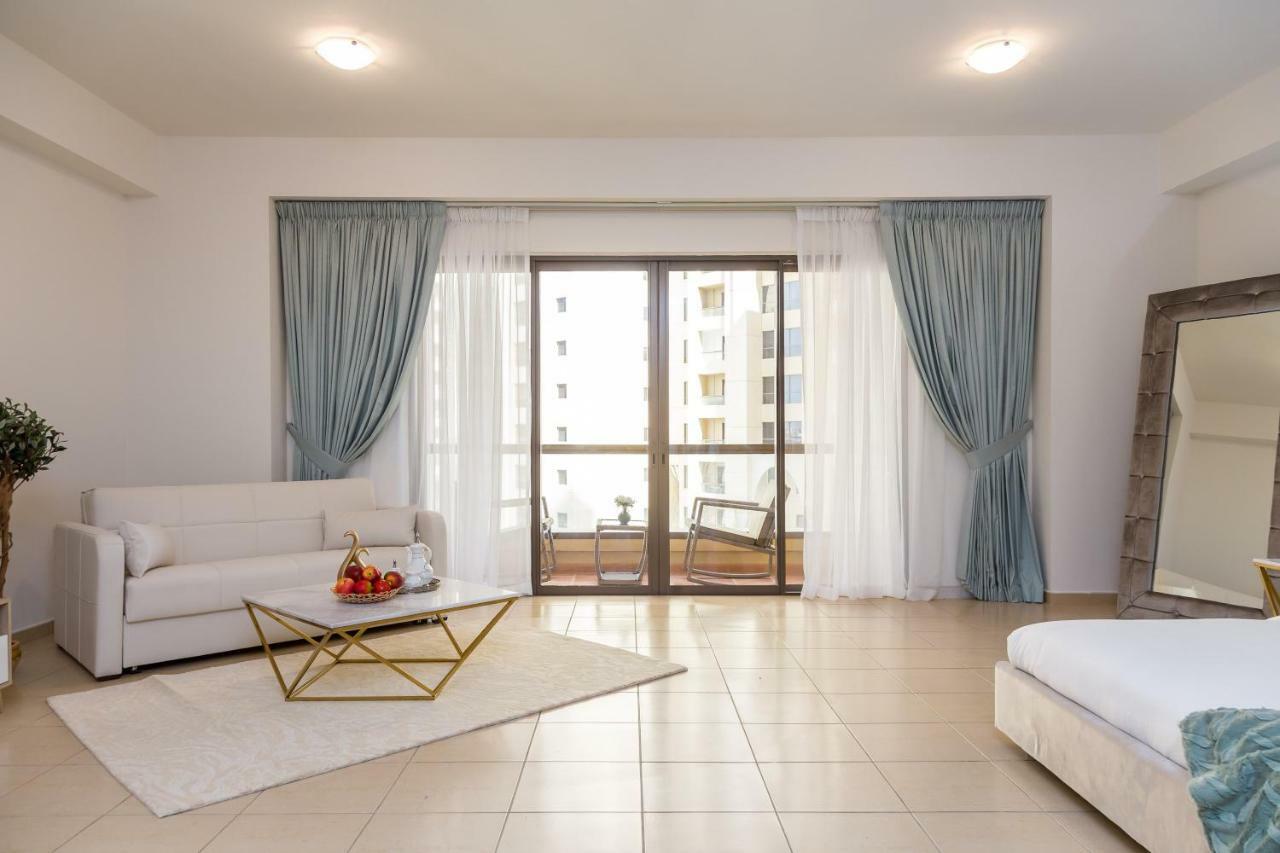 Studio In Rimal, Jbr By Deluxe Holiday Homes Apartamento