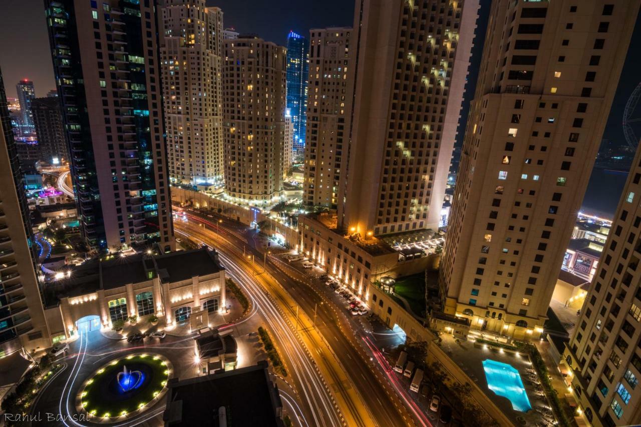 Appartement Homes Dubai