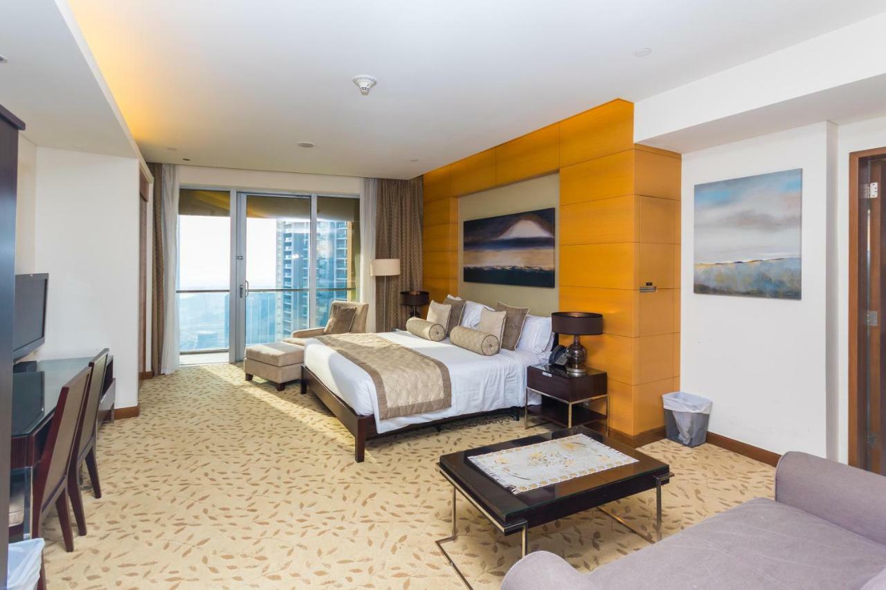 Hotel de apartamente Westminster Mall Dubai