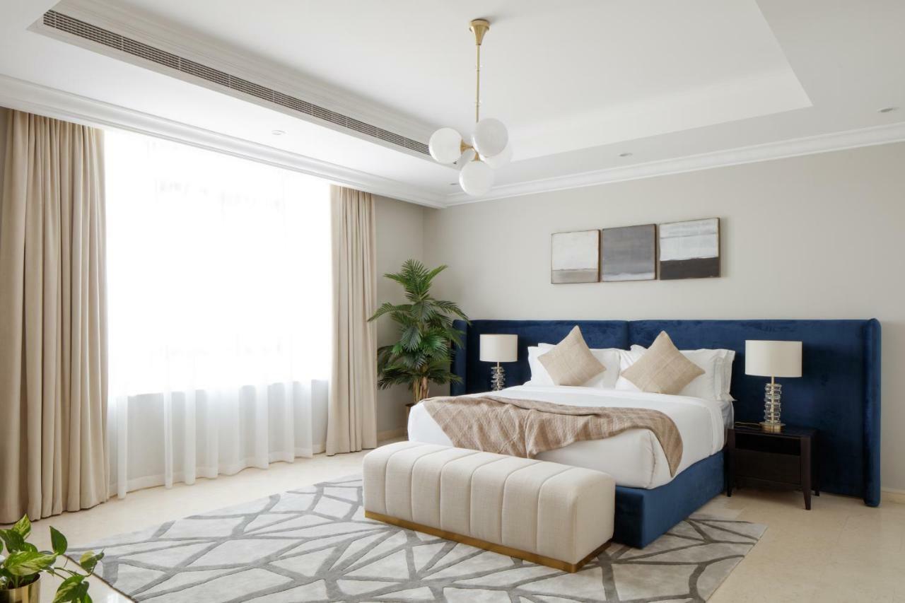 Fantastay With Private Beach - Palm Jumeirah * Dubai