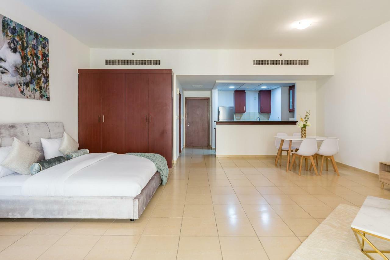 Studio In Rimal, Jbr By Deluxe Holiday Homes *
