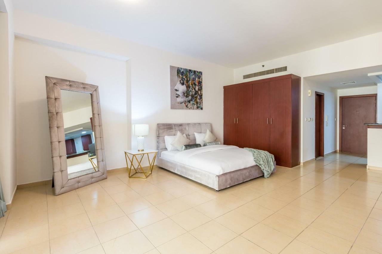 Studio In Rimal, Jbr By Deluxe Holiday Homes Apartamento