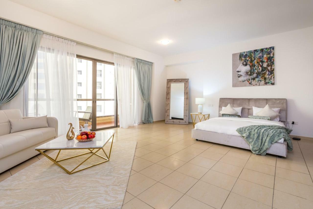 Apartamento Studio In Rimal, Jbr By Deluxe Holiday Homes *