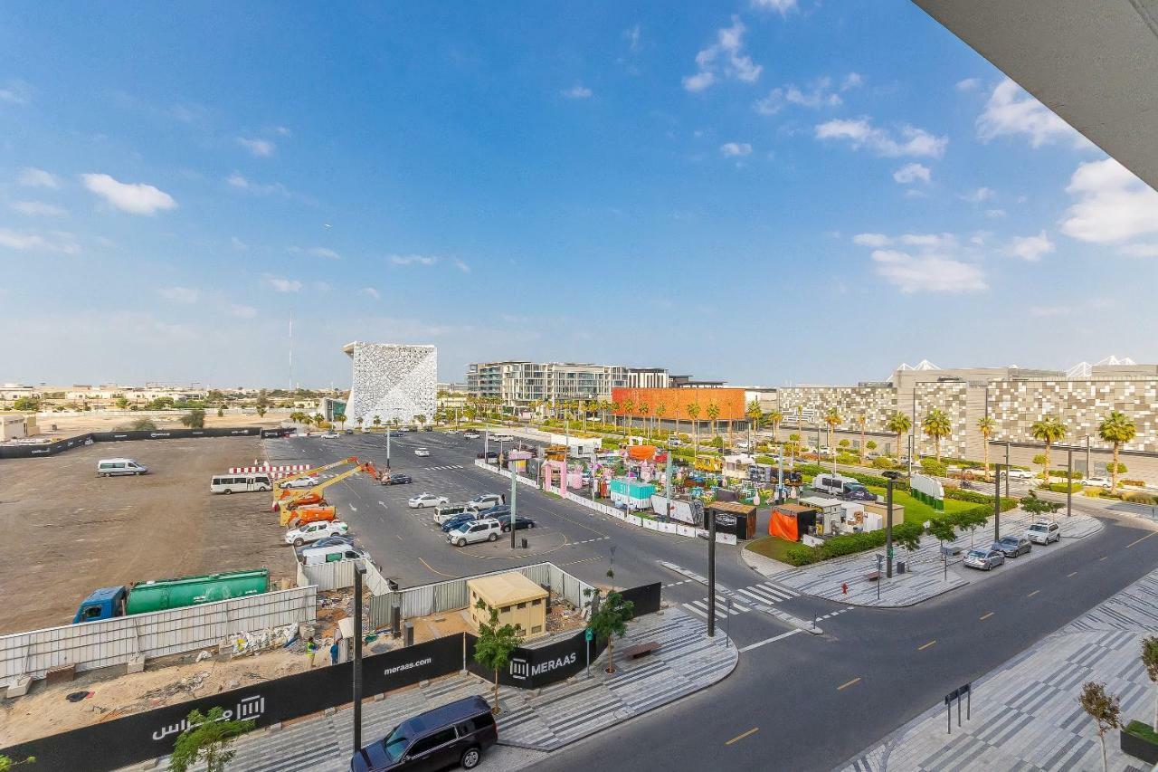 Dhh - 3 Beds 2nd Floor City Walk Building 10 * Dubai