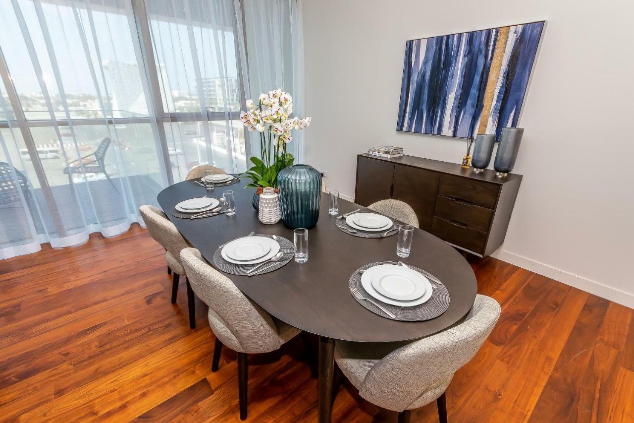Apartment Dhh - 3 Beds 2nd Floor City Walk Building 10 Dubai
