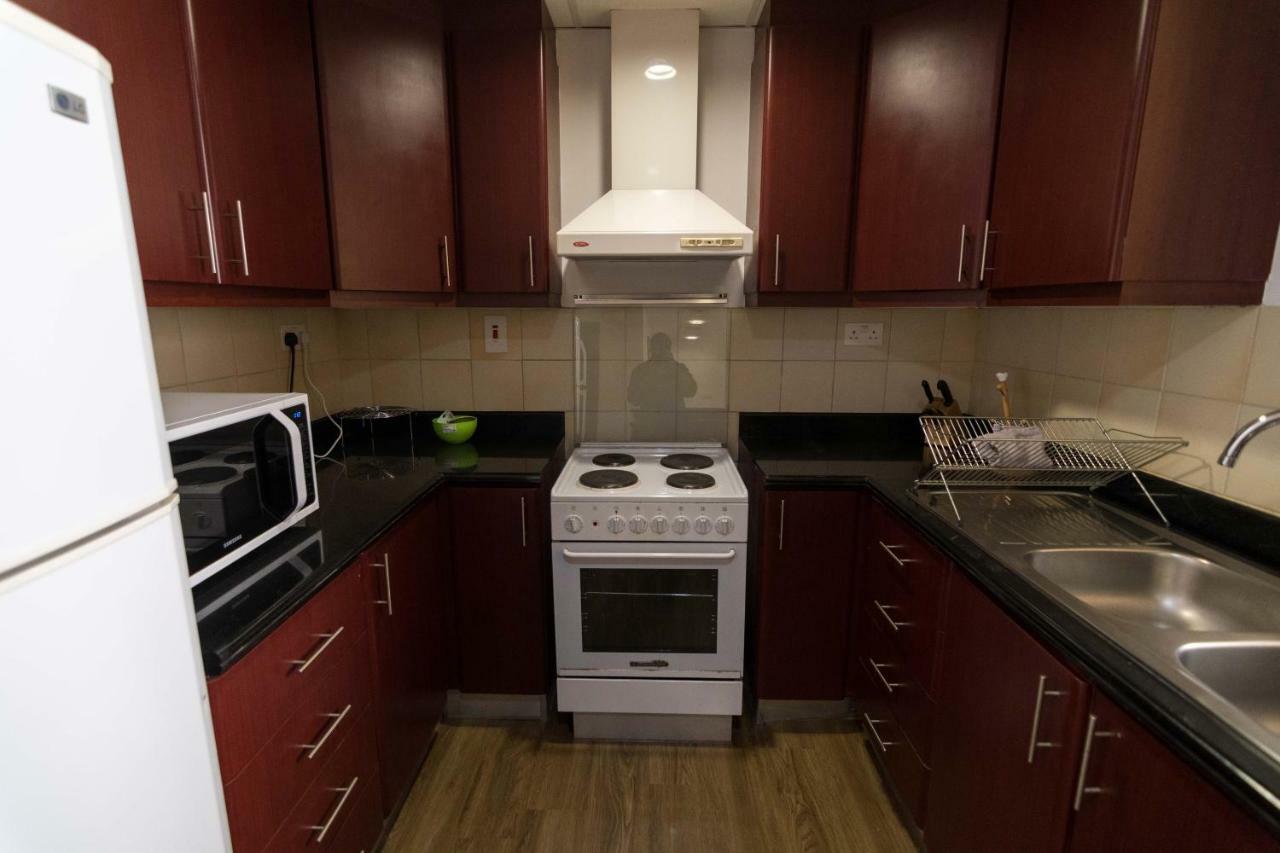 Appartement Homes Dubai