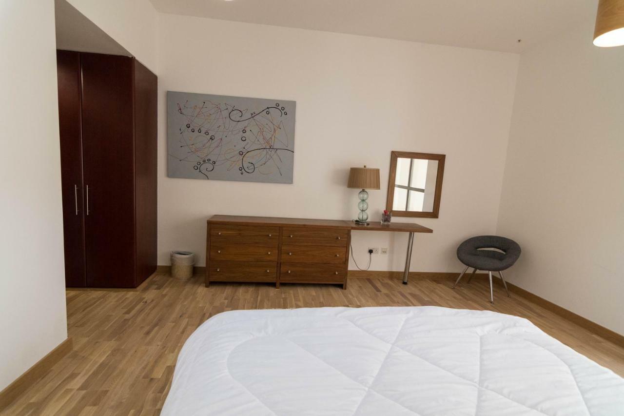 Homes Appartement Dubai