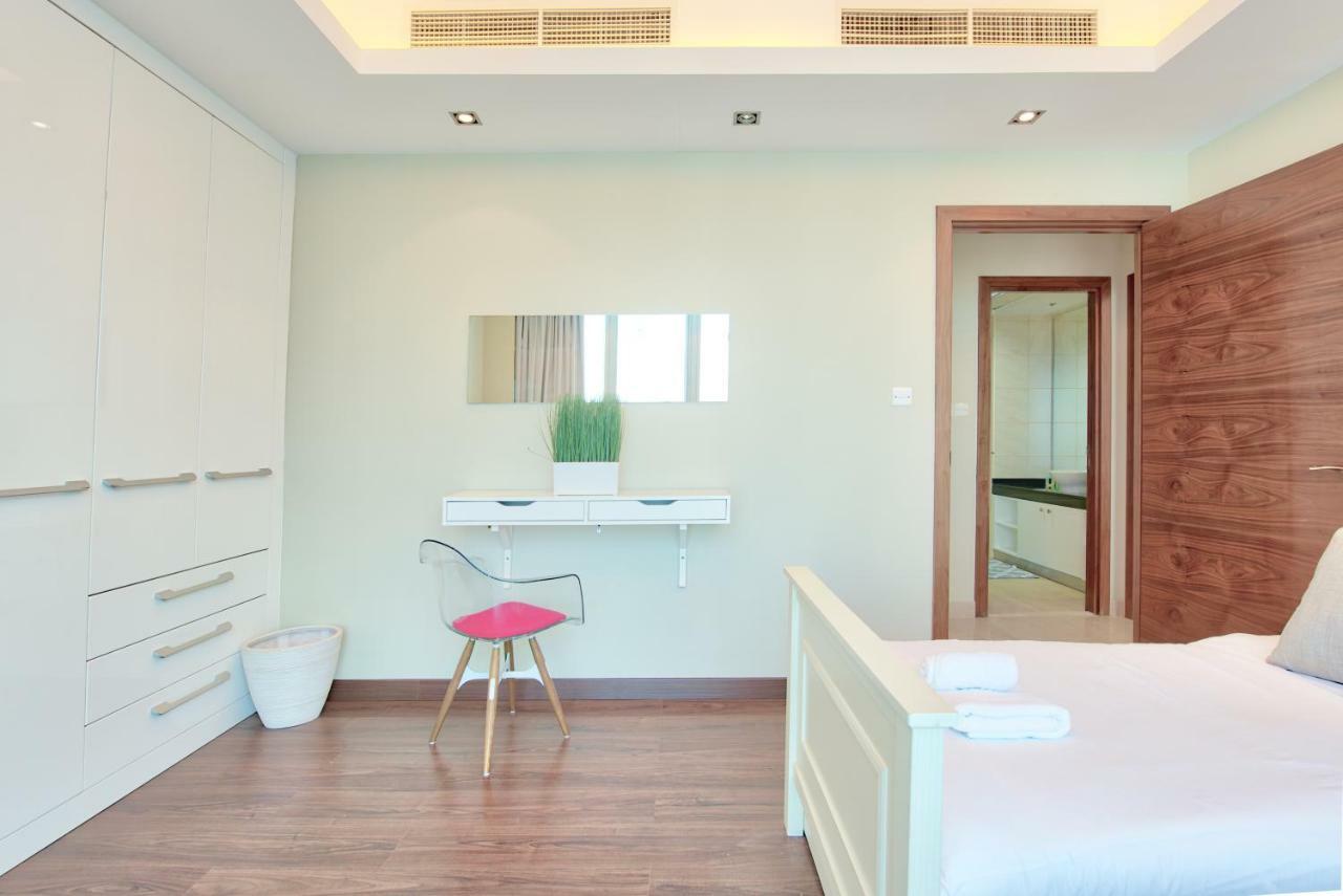 Luton - The Marina Torch - Sea View - 64ab07 Apartamento Dubai