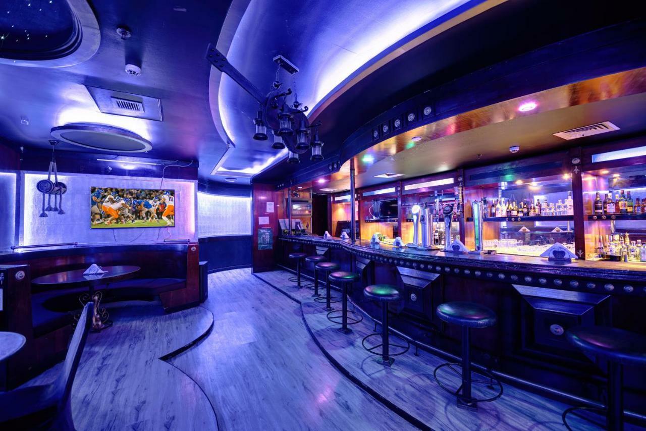 Delmon Boutique 3* Dubaï