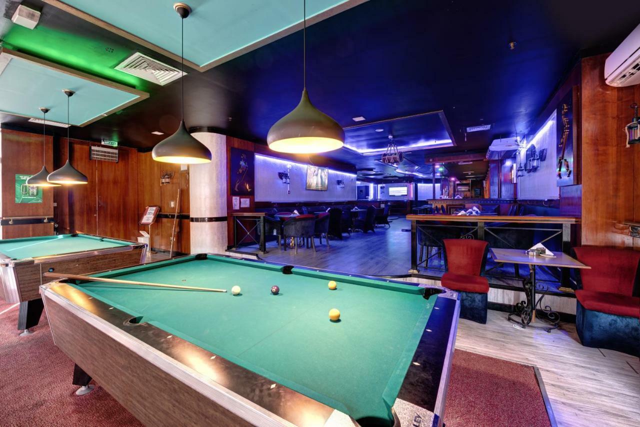 Delmon Boutique Hotel 3*