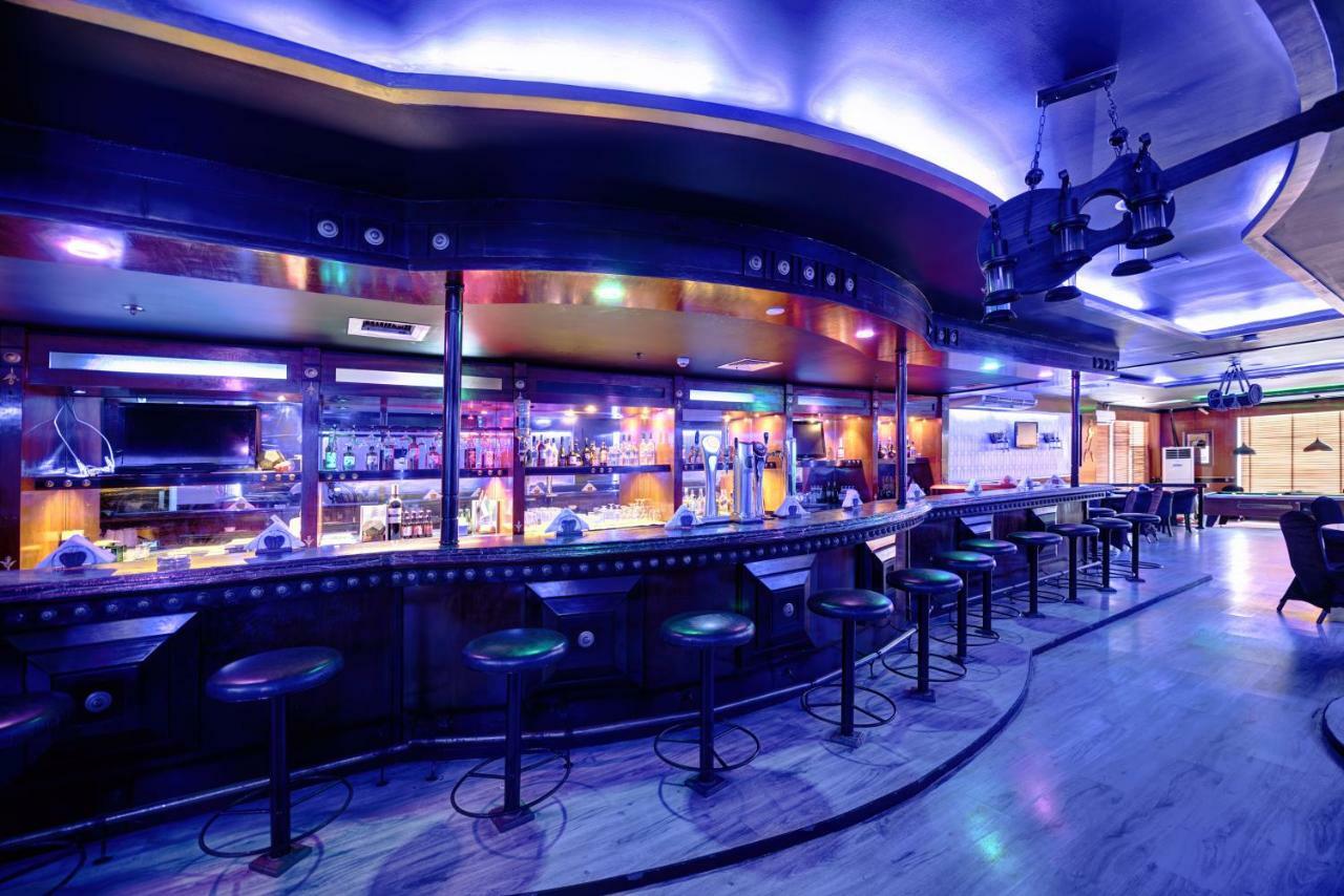 Delmon Boutique 3* Dubaï