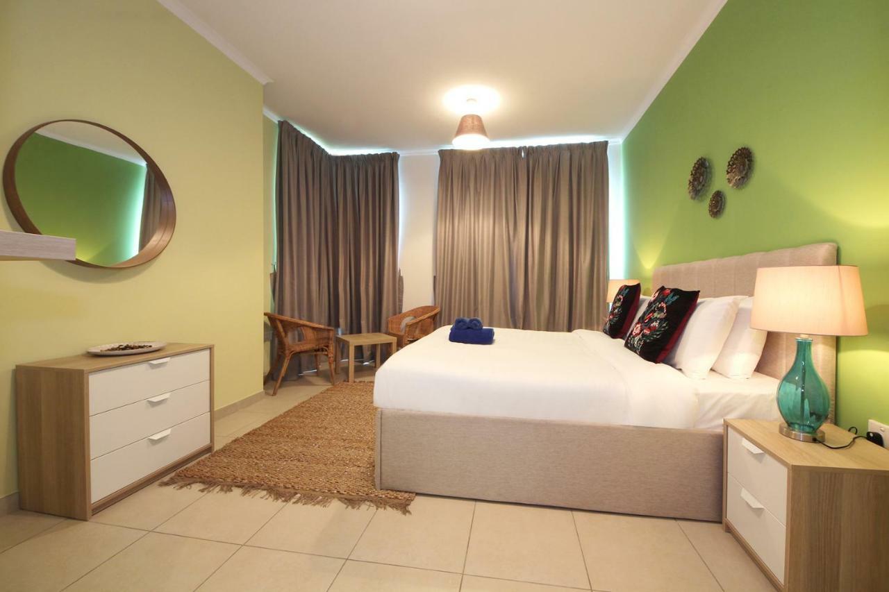 Apartment New Arabian - Burj 5