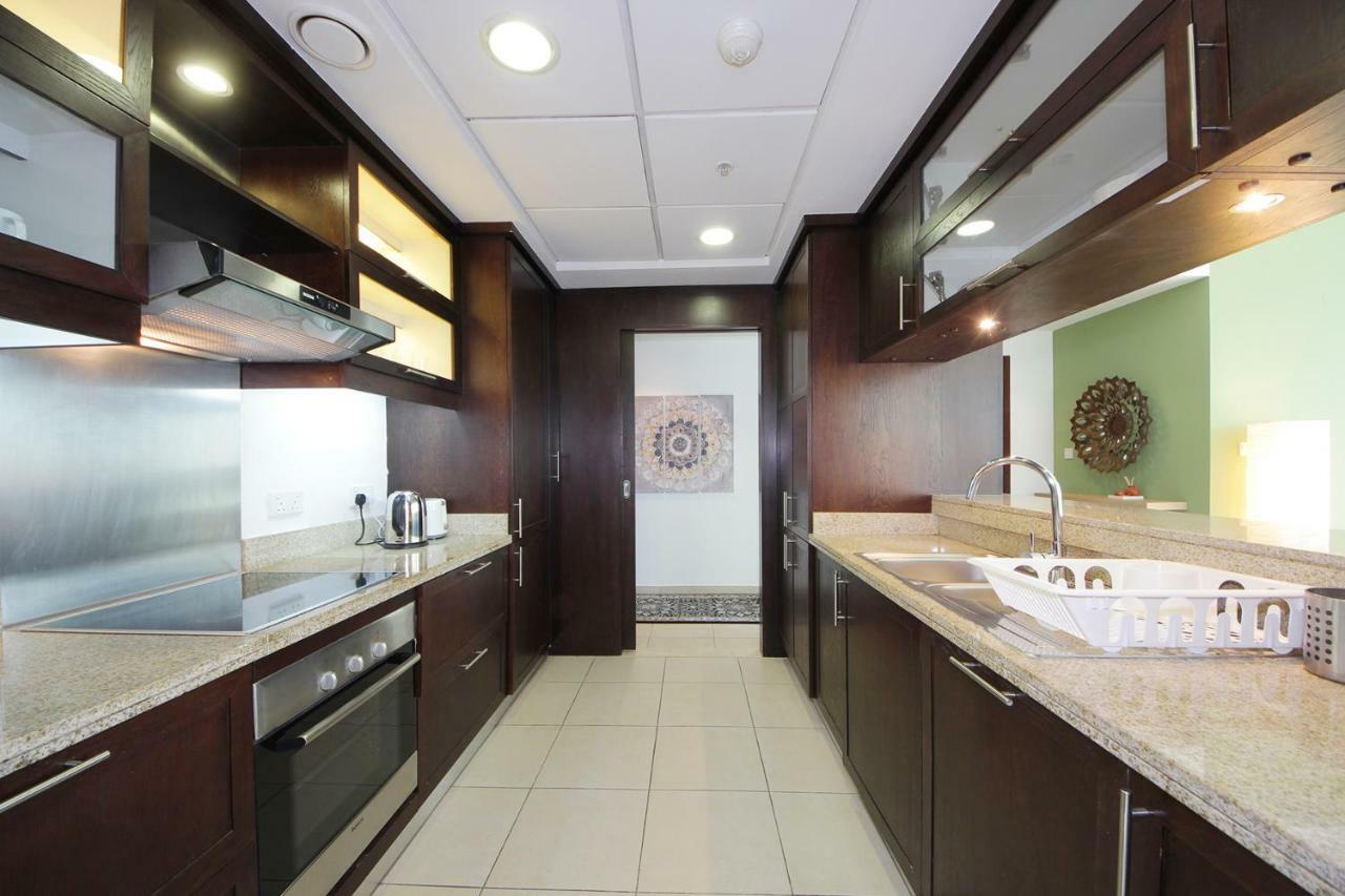 Apartment New Arabian - Burj 5 *