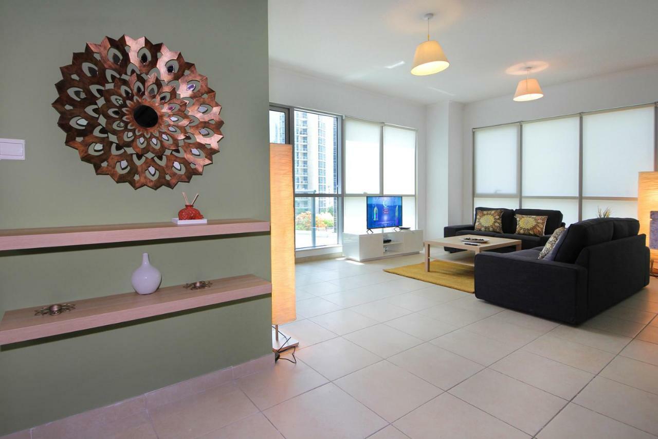 New Arabian - Burj 5 Apartment Dubai