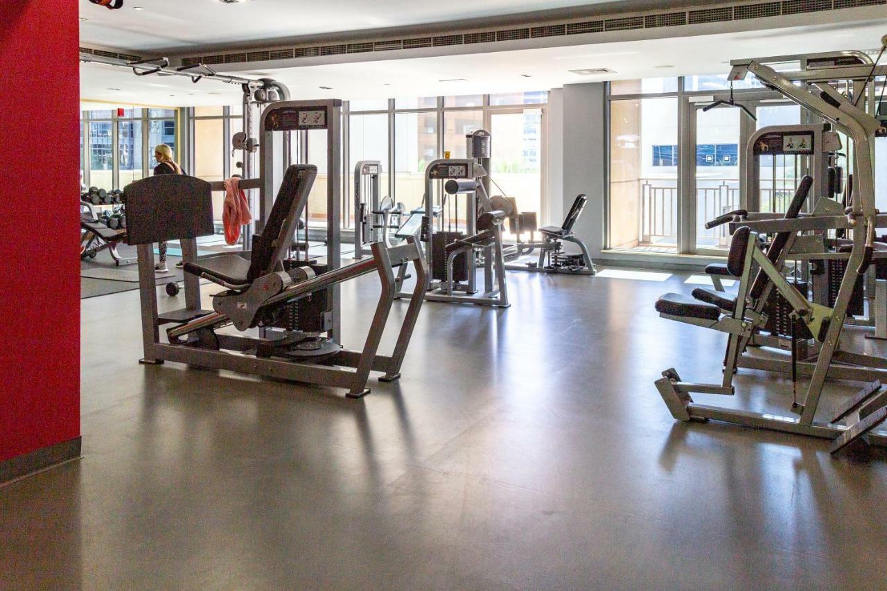 Quintessential Quarters - Ultra-modern And Spacious Aparment *