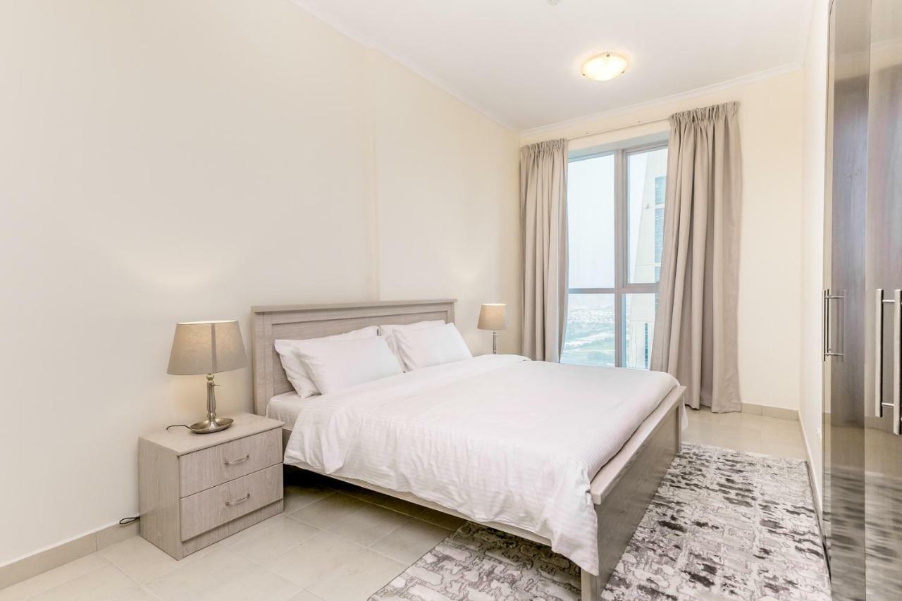 2br High Floor Torch Tower Marina Appartement Dubai