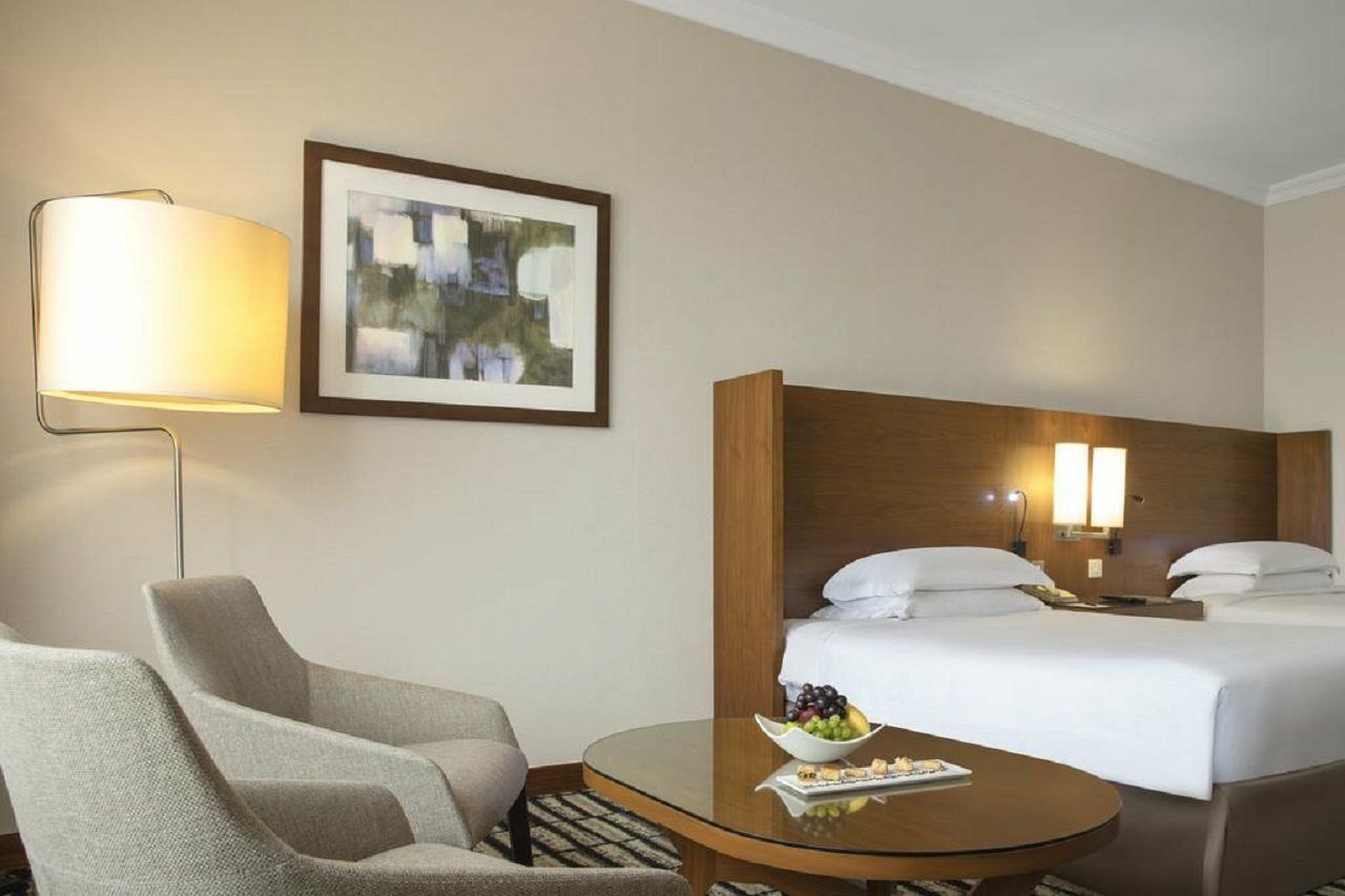 Jumeira Rotana -