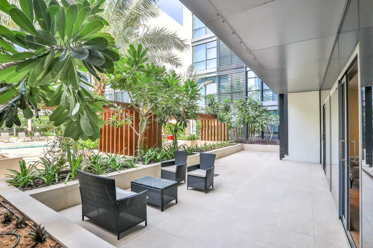 Dhh - Welcome To Your New With Splendid Interiors In City Walk Building 11b Dubái