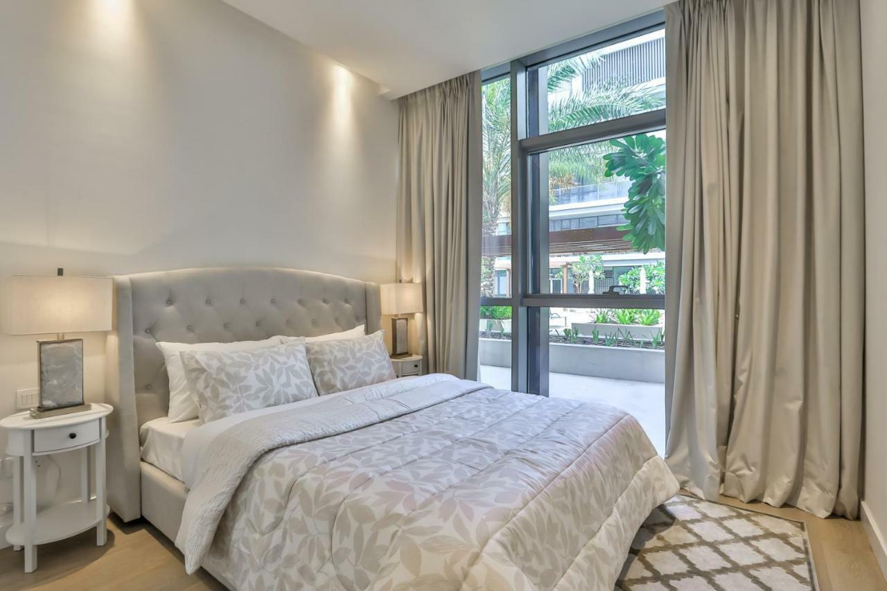 Apartamento Dhh - Welcome To Your New With Splendid Interiors In City Walk Building 11b *
