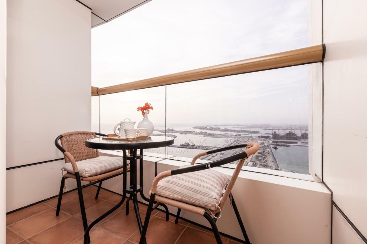 Lägenhet Hi Guests Vacation Homes - Elite Dubai