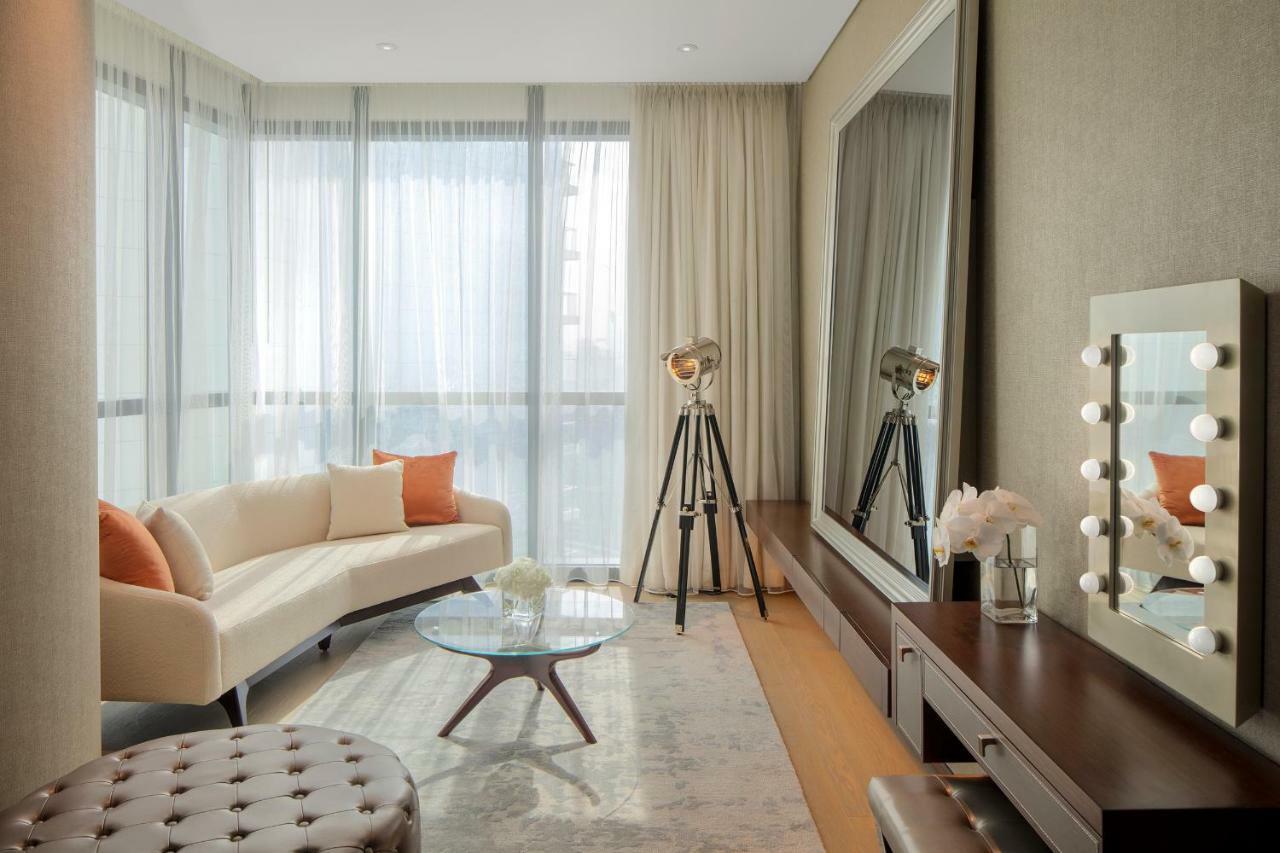 Paramount 5* Dubai