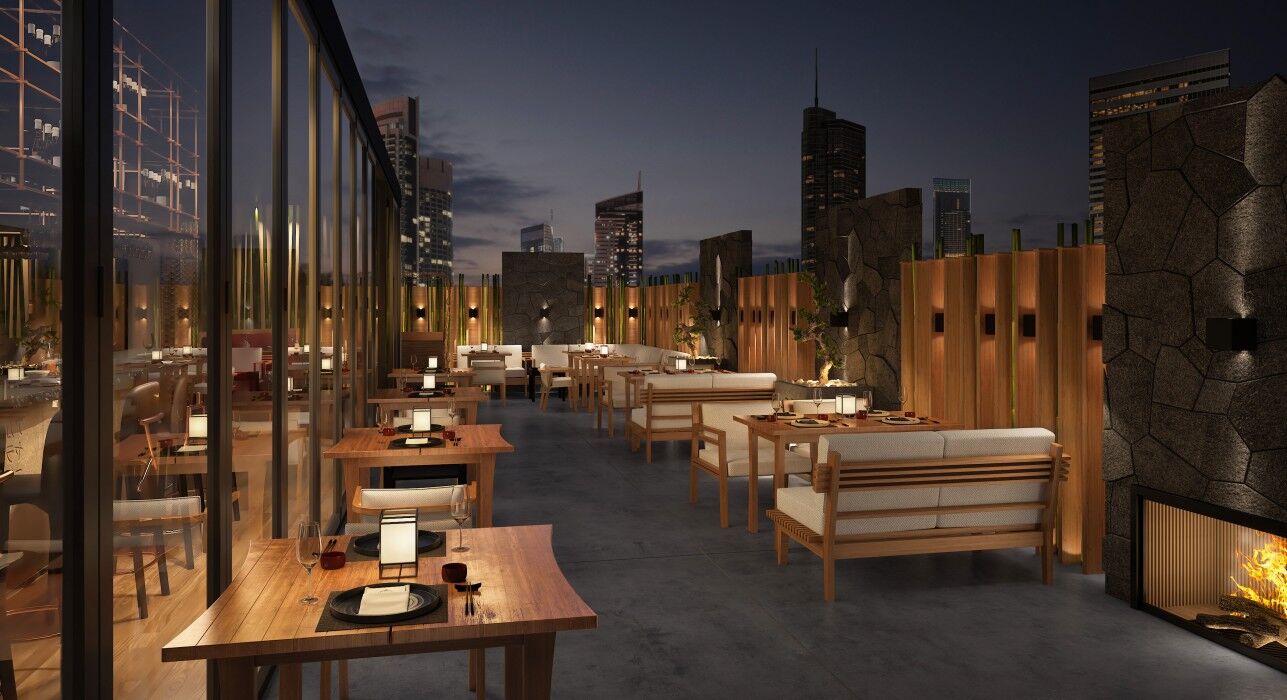 Hotel Millennium Place Marina Dubai
