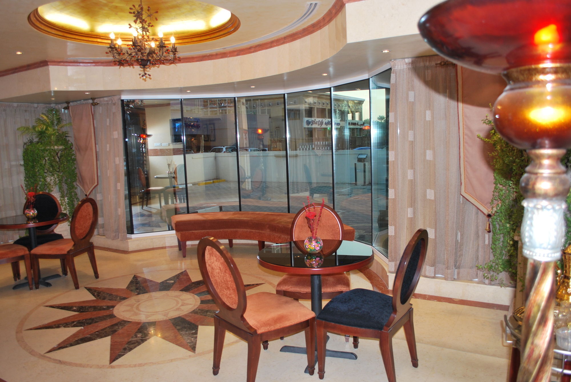 Al Deyafa Apartahotel 3*