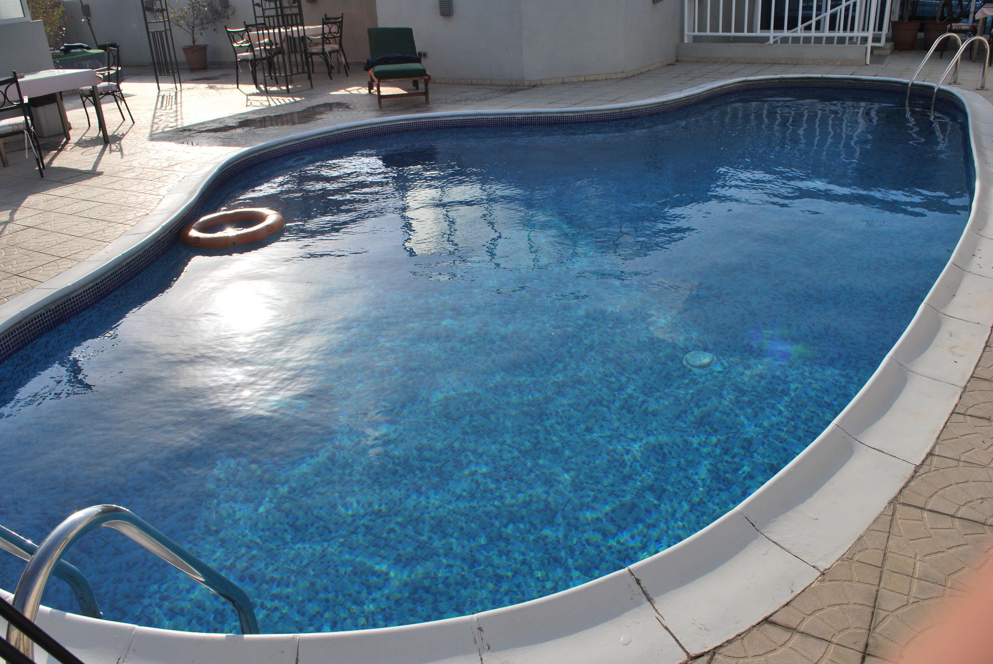 Apartahotel Al Deyafa 3*