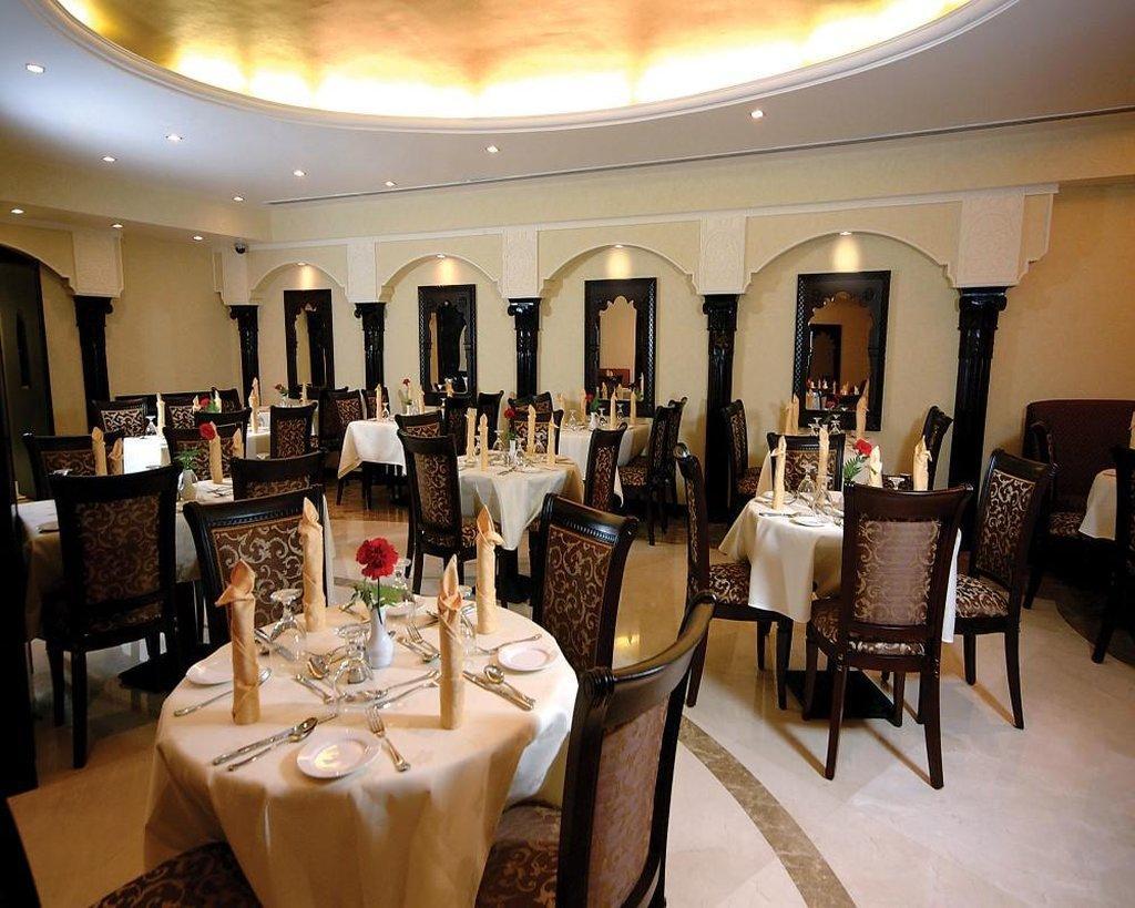 Landmark Riqqa 4* Dubái