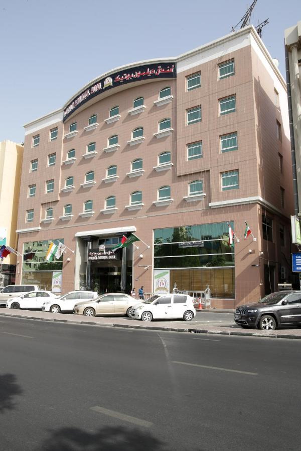 Delmon Boutique Hotel