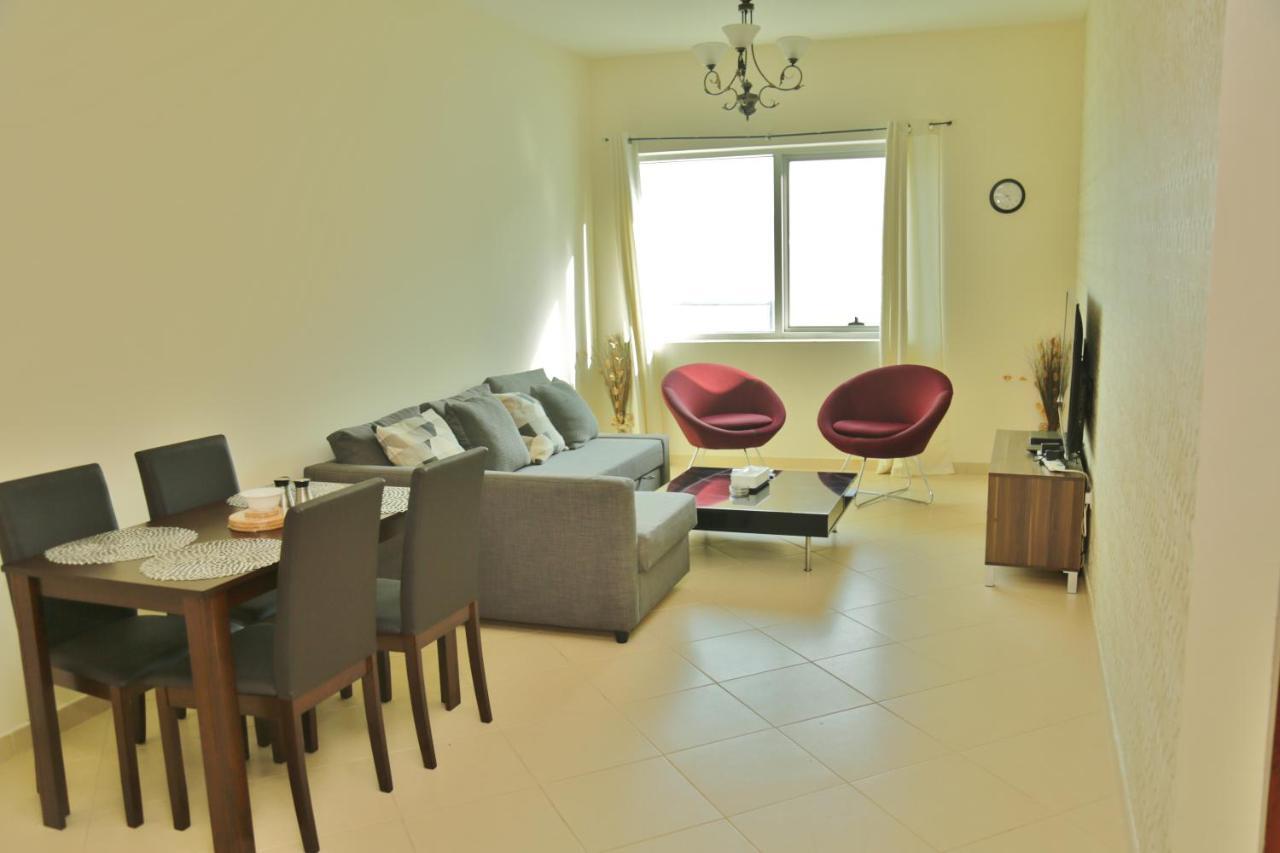 Lägenhet Marina Bestview Coral Dubai
