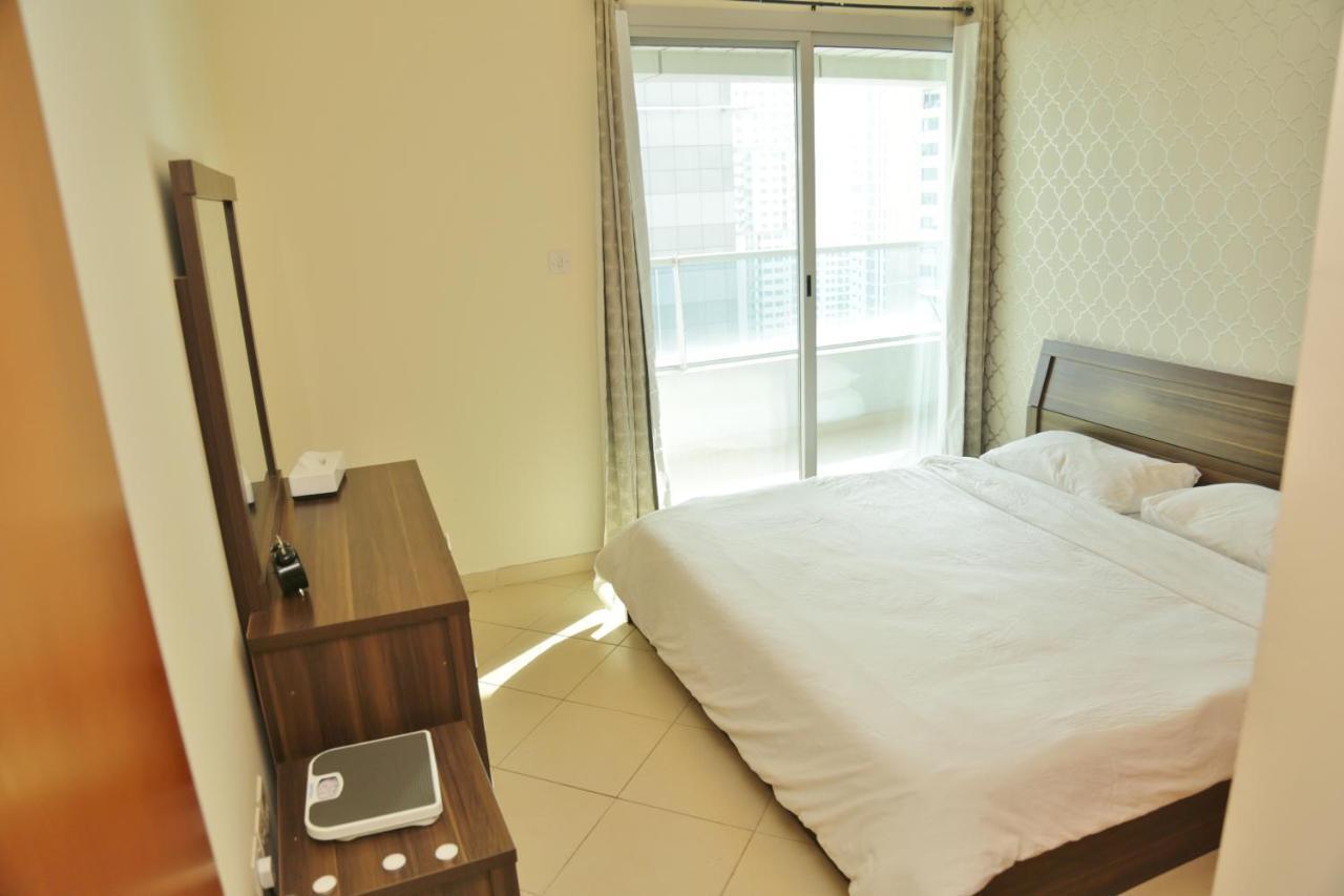 Lägenhet Marina Bestview Coral Dubai